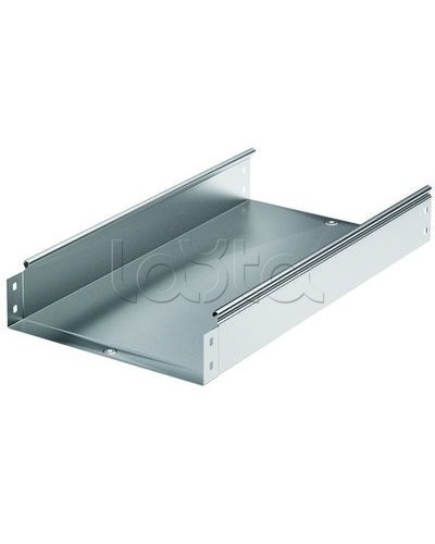Лоток 200х80 L2000 DKC 35054 в Калининграде Кабельные лотки Pintop.ru