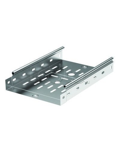 Лоток перфорированный 150х100 L2000 DKC 35332 в Калининграде Кабельные лотки Pintop.ru