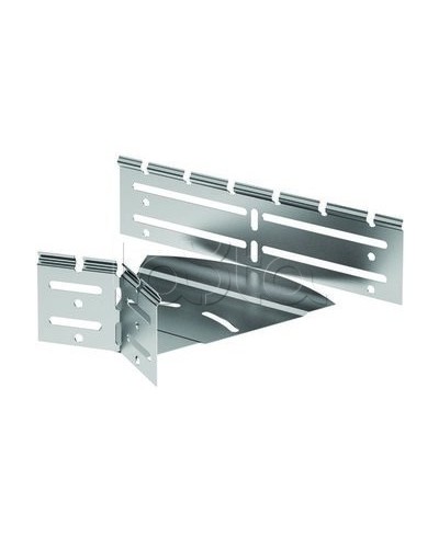 Горизонтальный изменяемый угол СРО 0-44 град. 300х100 DKC 36020 в Калининграде Аксессуары для лотков Pintop.ru