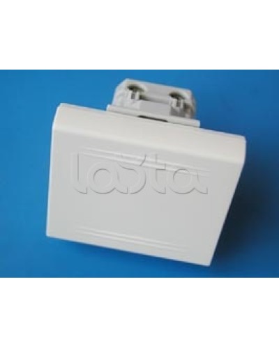 Выключатель однополюсный 16А 250В 1 мод. DKC (45011) в Калининграде Аксессуары для кабель-канала Pintop.ru