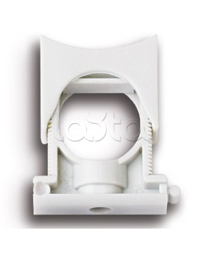 Держатель раздвижной, д.32 - 50 мм DKC 51250 в Калининграде Держатели, клипсы, скобы Pintop.ru