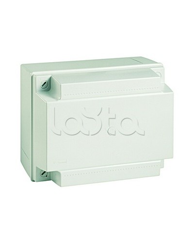 Коробка ответвит. с гладкими стенками, IP56, 190х145х135мм DKC 54130 в Калининграде Распределительные коробки Pintop.ru