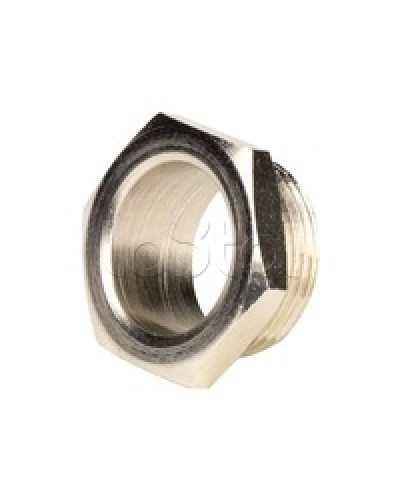 Втулка защитная, М25х1,5 DKC 6052-25 в Калининграде Крепеж Pintop.ru