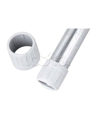 Концевая втулка, наружная д. 50 мм DKC 6097L50B в Калининграде Распределительные коробки Pintop.ru