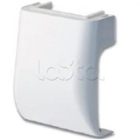 Отвод узкий от канала 70х22 к коробкам PDD-N60, PDD-N120 и 6-мод. коробке "Brava" DKC 07211