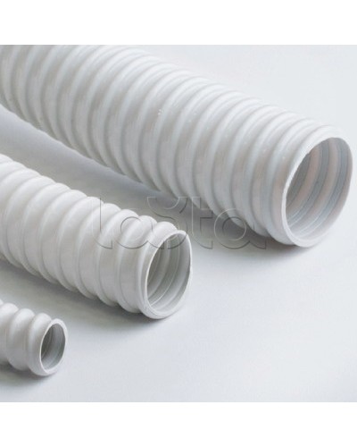 Шланг дренажный, внутр.д.16 мм DKC AIR16 в Калининграде Крепежные изделия Pintop.ru