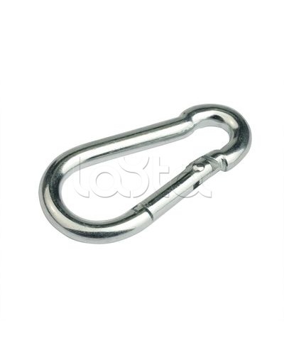 Карабин с фиксатором4х40 DKC CM627004 в Калининграде Аксессуары для кабель-канала Pintop.ru