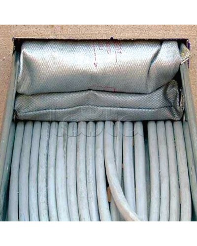 Подушка огнестойкая 120х250х35 DKC DB1804 в Калининграде Дополнительное оборудование пожаротушения Pintop.ru