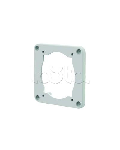 Адаптер для установки розеток DKC DIS137151 в Калининграде Аксессуары для стоек и шкафов Pintop.ru