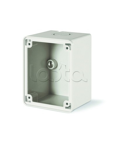 Коробка монтажная прямая DKC DIS5700016 в Калининграде Распределительные коробки Pintop.ru