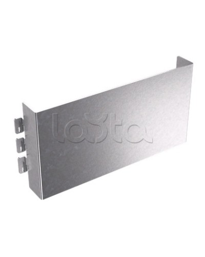 Увеличенная монтажная плата 230х120 неперфорированная DKC FC37314 в Калининграде Аксессуары для лотков Pintop.ru