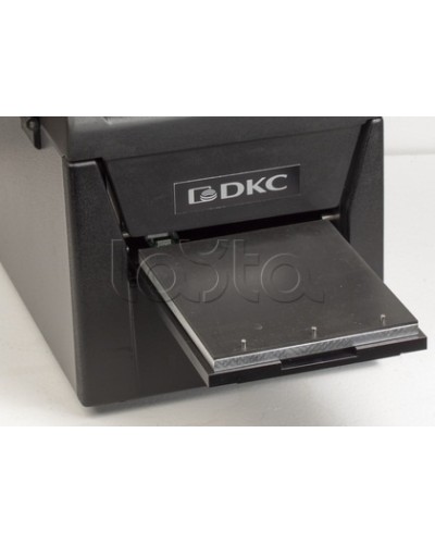 Адаптер. Гибкие маркировочные материалы DKC PLT01 в Калининграде Аксессуары для стоек и шкафов Pintop.ru