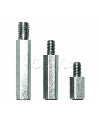 Спейсер 20, 10, М6 DKC QSP0206 в Калининграде Крепеж Pintop.ru