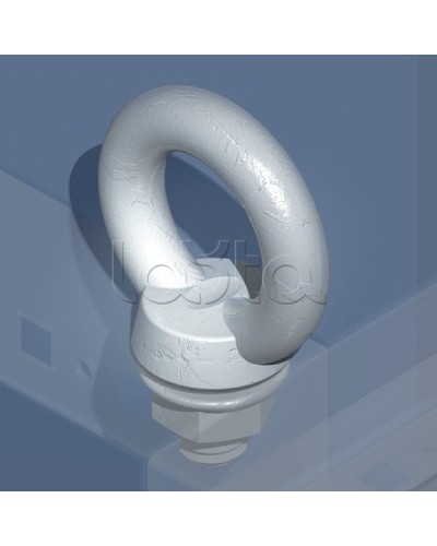 Рым-болты, М12 (4 шт/уп) DKC R5A33 в Калининграде Крепеж Pintop.ru