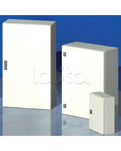 Шкаф навесной CE, 500x600x300 мм, IP65 DKC R5CE0563 в Калининграде Щиты электрические Pintop.ru