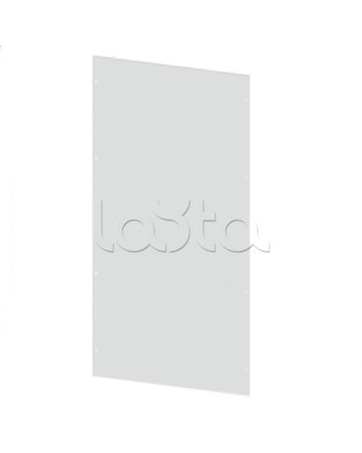 Панель задняя, для шкафов DAE/CQE, 1800 x 1200 мм DKC R5CRE18120 в Калининграде Аксессуары для стоек и шкафов Pintop.ru