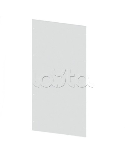 Панель задняя, для шкафов DAE/CQE, 1800 x 400 мм DKC R5CRE1840 в Калининграде Аксессуары для стоек и шкафов Pintop.ru