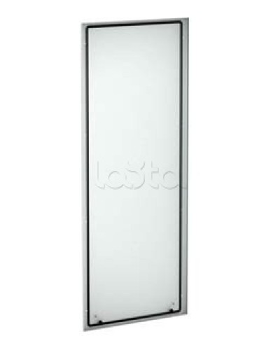 Панель задняядля шкафов DAE/CQE 1800x600мм DKC R5CRE1860 в Калининграде Полки для шкафов и стоек Pintop.ru