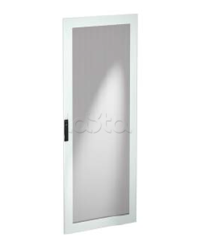 Дверь перфорированная, для шкафов, 1200 x 800 мм DKC R5ITCPRMM1280 в Калининграде Аксессуары для стоек и шкафов Pintop.ru