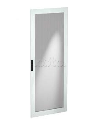 Дверь перфорированная, для шкафов, 1800 x 800 мм DKC R5ITCPRMM1880 в Калининграде Аксессуары для стоек и шкафов Pintop.ru