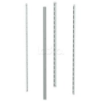 Стойки вертикальные 2000 мм, без доп. креплений (4 шт/уп) DKC R5KMN20