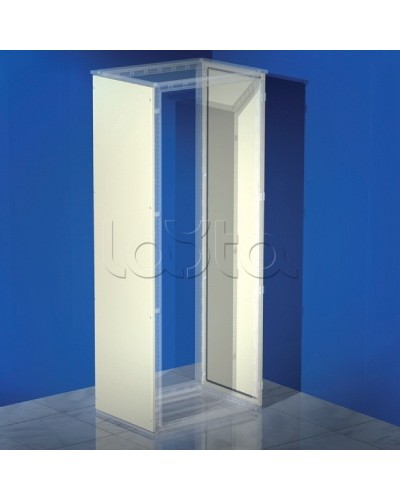 Панели боковые, для шкафов CQE 1400 x 500мм, 1 упаковка - 2шт. DKC R5LE1452 в Калининграде Аксессуары для стоек и шкафов Pintop.ru