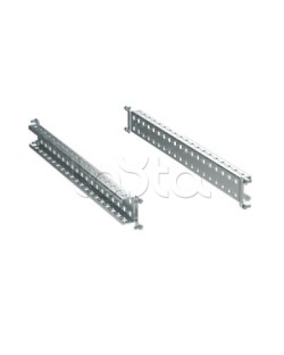 Рейка боковая, спец. Г=800 мм (356 мм), 1 кмп = 1 шт. DKC R5PB800 в Калининграде Аксессуары для лотков Pintop.ru