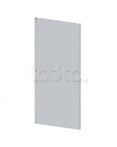 Монтажная плата, для шкафов DAE/CQE 1400 x 800 мм DKC R5PCE1480 в Калининграде Аксессуары для стоек и шкафов Pintop.ru