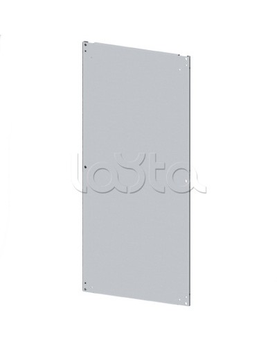 Плата монтажная, для шкафов DAE/CQE 1800x1000 мм DKC R5PCE18100 в Калининграде Полки для шкафов и стоек Pintop.ru