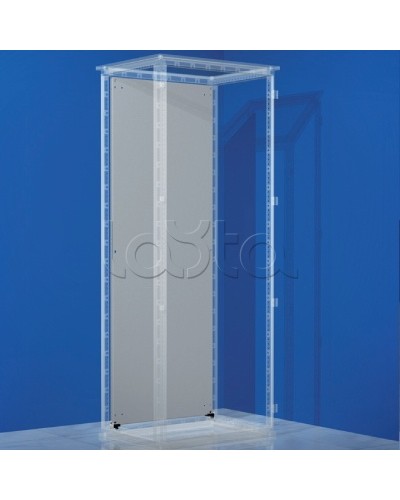 Монтажная плата, для шкафов DAE/CQE 2200 x 1200 мм DKC R5PCE22120 в Калининграде Аксессуары для стоек и шкафов Pintop.ru