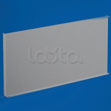 Монтажная плата, секционная, В=200мм, для шкафов DAE/CQE Ш=600мм DKC R5PCE6200