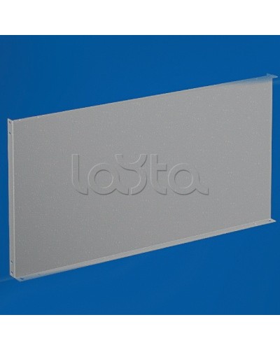 Монтажная плата, секционная, В=200мм, для шкафов DAE/CQE Ш=600мм DKC R5PCE6200 в Калининграде Аксессуары для стоек и шкафов Pintop.ru