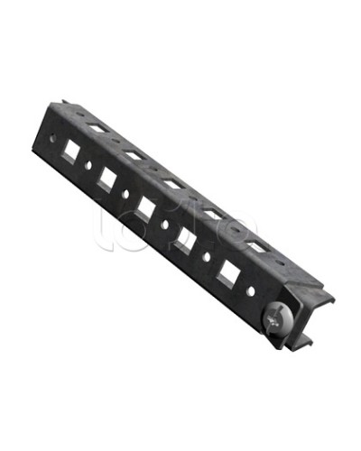 Комплект реек по глубине для ST/CE, Г=250 мм DKC R5RD09 в Калининграде Крепежные изделия Pintop.ru