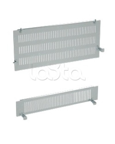 Комплект закр. задних перф. В=300, 300, Ш=300 DKC R5SBPF333 в Калининграде Аксессуары для стоек и шкафов Pintop.ru