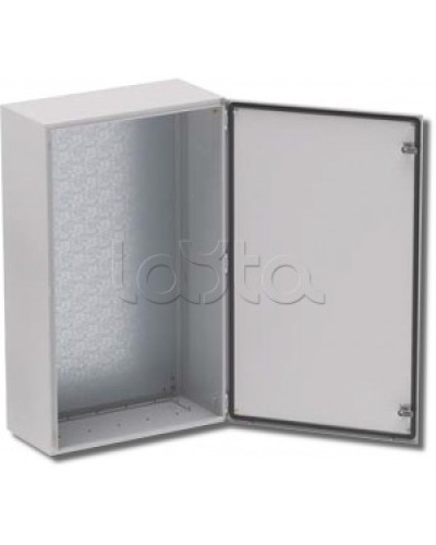 Шкаф навесной серии ST 600х400х200 IP65 DKC R5ST0642 в Калининграде Щиты электрические Pintop.ru