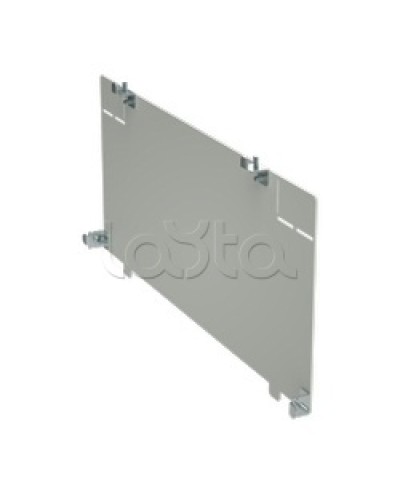 Закр. бок. пластиковое В=300 мм Г=400 мм DKC R5SWC34 в Калининграде Аксессуары для лотков Pintop.ru