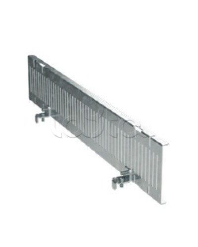 Закрытие нижнее бок. В=300 мм Г=400 мм DKC R5SWF43 в Калининграде Аксессуары для стоек и шкафов Pintop.ru