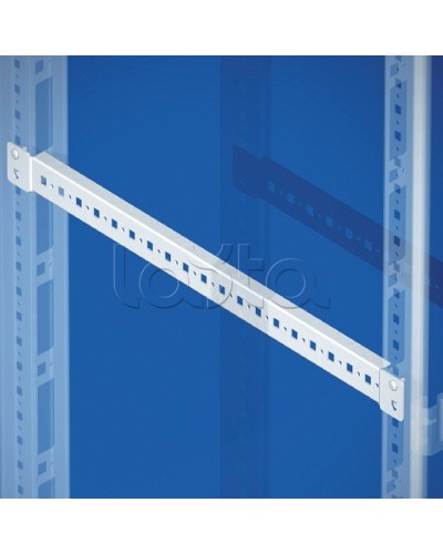 Рейки боковые, для шкафов CQE глубиной 500мм, 1 упаковка - 4шт. DKC R5TLE500 в Калининграде Крепежные изделия Pintop.ru