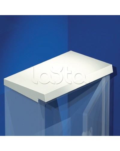 Козырёк дождезащитный для шкафов CE 600х300 мм DKC R5TT063 в Калининграде Аксессуары для стоек и шкафов Pintop.ru