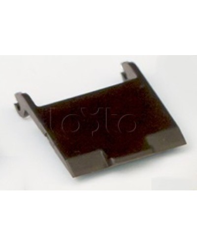 Крышечка на модуль, черная DKC RNKCAPBK в Калининграде Коннекторы Pintop.ru