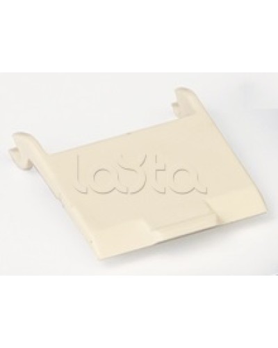 Крышечка на модуль, белая DKC RNKCAPWH в Калининграде Коннекторы Pintop.ru