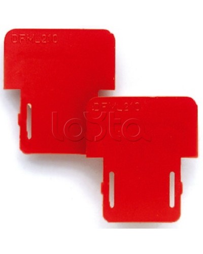 разделитель/изолятор DKC ZDF900 в Калининграде Держатели, клипсы, скобы Pintop.ru