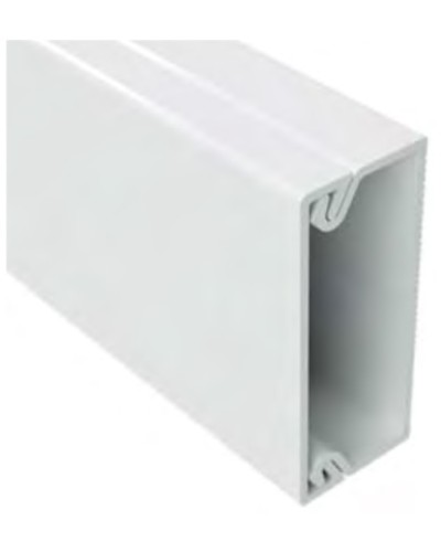 Миниканал TMC 15x17 DKC 00303R в Калининграде Кабель-канал Pintop.ru