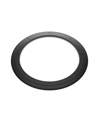 Кольцо резиновое уплотнительное для двустенной трубы, д.200мм DKC 016200 в Калининграде Аксессуары для стоек и шкафов Pintop.ru