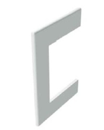 Рамка для ввода в стену/коробку/потолок DKC 01775 в Калининграде Аксессуары для кабель-канала Pintop.ru