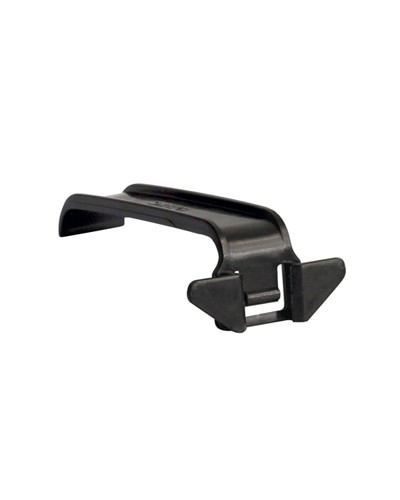 Фиксатор кабеля для короба RL12 80 DKC 05207RL в Калининграде Аксессуары для кабель-канала Pintop.ru