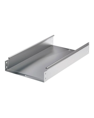 Лоток неперф. 600x100 металл. L3000 DKC 35107 в Калининграде Кабельные лотки Pintop.ru