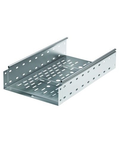 Лоток перфорированный 600х80 L3000 DKC 35308 в Калининграде Кабельные лотки Pintop.ru