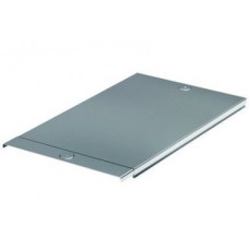 Крышка лотка с заземлением осн. 500 толщ.1,5 мм DKC (3552715)