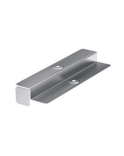 Переходник по высоте Н100-Н80, осн.100 мм DKC (36554) в Калининграде Аксессуары для лотков Pintop.ru